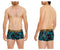 Unico 24010100104 Esquema Trunks Color 46-Blue